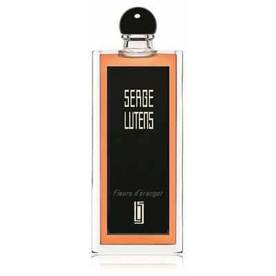 Perfume Mulher Fleurs D'Oranger Serge Lutens COLLECTION NOIRE EDP 50 ml EDP (50 ml)