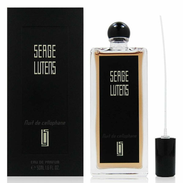 Perfume Unissexo Serge Lutens Nuit de Cellophane EDP (50 ml)