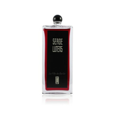 Perfume Mulher La Fille de Berlin Serge Lutens COLLECTION NOIRE EDP 100 ml