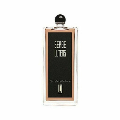 Perfume Mulher Serge Lutens Nuit de Cellophane EDP