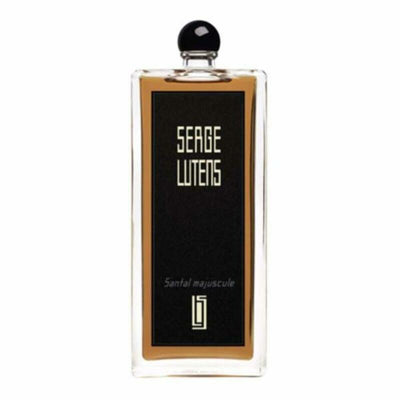 Perfume Homem Serge Lutens Santal Majuscule EDP 100 ml