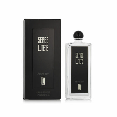 Perfume Mulher Serge Lutens Poivre Noir 50 ml