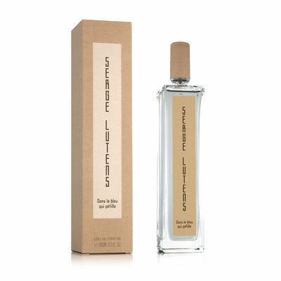 Perfume Mulher Serge Lutens Dans Le Bleu Qui Petille 100 ml