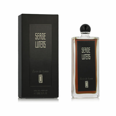 Perfume Homem Serge Lutens ÉCRIN DE FUMÉE 50 ml