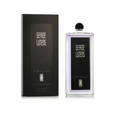 Perfume Mulher Serge Lutens LA FILLE TOUR DE FER 100 ml