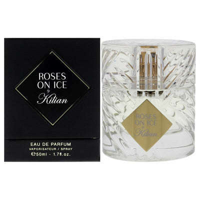 Perfume Unissexo Kilian ROSES ON ICE EDP 50 ml