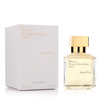 Perfume Unissexo Maison Francis Kurkdjian Aqua Vitae EDT