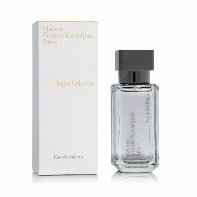 Perfume Unissexo Maison Francis Kurkdjian AQUA CELESTIA