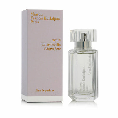 Perfume Unissexo Maison Francis Kurkdjian Aqua Universalis Cologne Forte