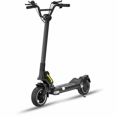 Trotineta Elétrica Dualtron TOGO Preto 25 km/h 600 W