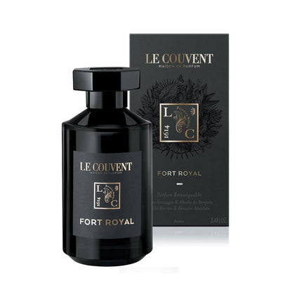 Perfume Mulher Le Couvent des Minimes Fort Royal EDP 100 ml