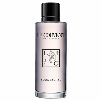 Perfume Unissexo Le Couvent des Minimes Aqua Sacrae EDT 200 ml