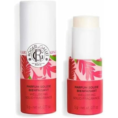 Perfume Unissexo Roger & Gallet GINGEMBRE ROUGE Gingembre Rouge