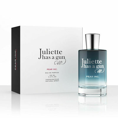 Perfume Unissexo Juliette Has A Gun PEAR INC. EDP EDP 100 ml