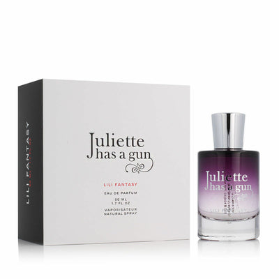 Perfume Mulher Juliette Has A Gun EDP 50 ml Lili Fantasy