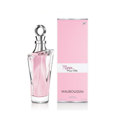 Perfume Mulher Mauboussin Rose EDP 100 ml