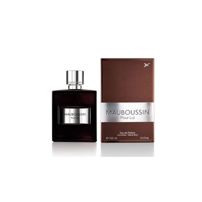 Perfume Homem Mauboussin Pour Lui EDP