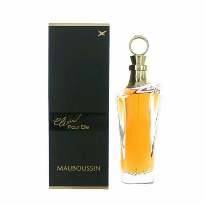 Perfume Mulher Mauboussin Elixir Pour Elle EDP 100 ml