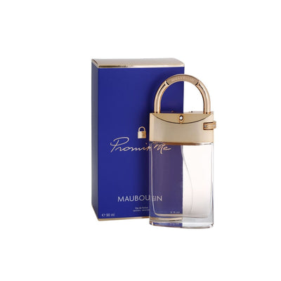 Perfume Mulher Mauboussin Promise Me EDP 90 ml