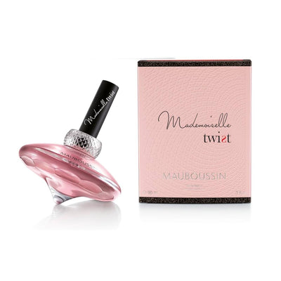 Perfume Mulher Mauboussin Mademoiselle Twist EDP 90 ml
