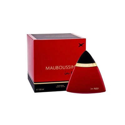 Perfume Mulher Mauboussin In Red EDP