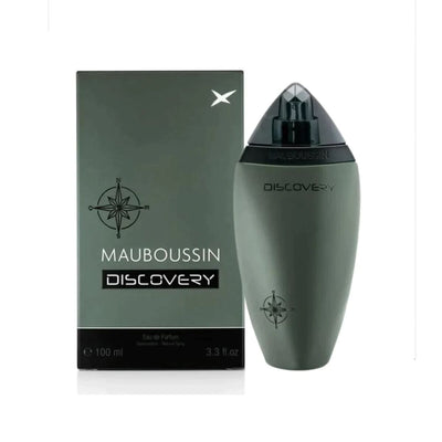 Perfume Homem Mauboussin Discovery EDP 100 ml