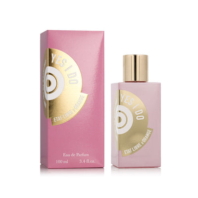 Perfume Mulher Etat Libre D'Orange Don't Get Me Wrong Baby, Yes I Do EDP