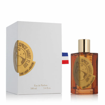 Perfume Unissexo Etat Libre D'Orange Spice Must Flow