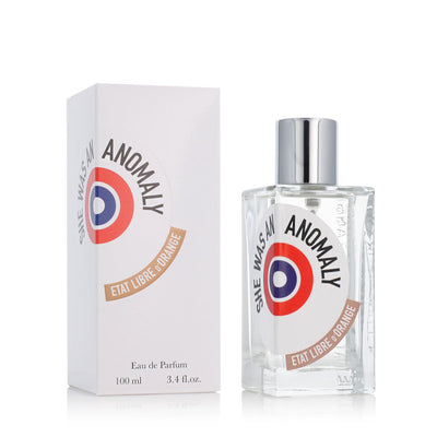 Perfume Unissexo Etat Libre D'Orange She Was An Anomaly EDP