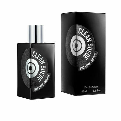 Perfume Unissexo Etat Libre D'Orange
