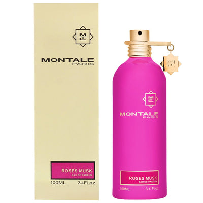 Perfume Mulher Montale MTL46 EDP