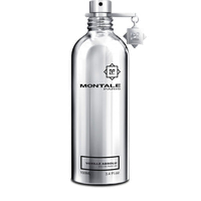 Perfume Mulher Montale Vanille Absolu