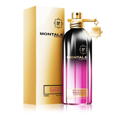 Perfume Mulher Montale Intense Roses Musk EDP