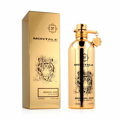 Perfume Unissexo Montale Bengal Oud EDP