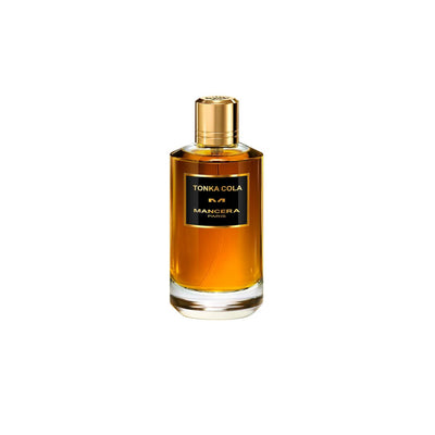 Perfume Mulher Mancera Tonka Cola