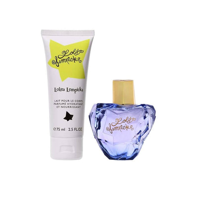 Conjunto de Perfume Mulher Lolita Lempicka   EDP 2 Peças