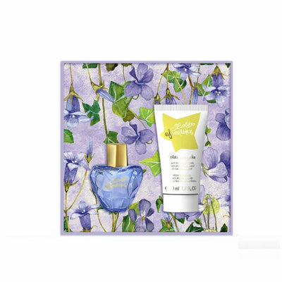 Conjunto de Perfume Mulher Lolita Lempicka EDP 3 Peças
