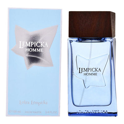 Perfume Homem Lempicka Homme Lolita Lempicka Lempicka Homme EDT (1 Unidade)