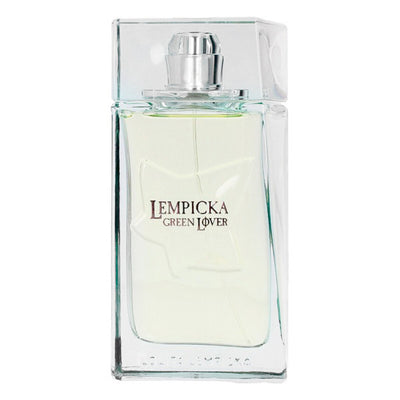 Perfume Homem Green Lover Lolita Lempicka 98503 EDT 50 ml (1 Unidade)