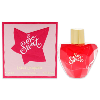 Perfume Mulher EDP Lolita Lempicka 50 ml