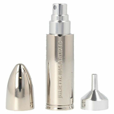Perfume Mulher Juliette Has A Gun U PURSE BULLET EDT 4 ml