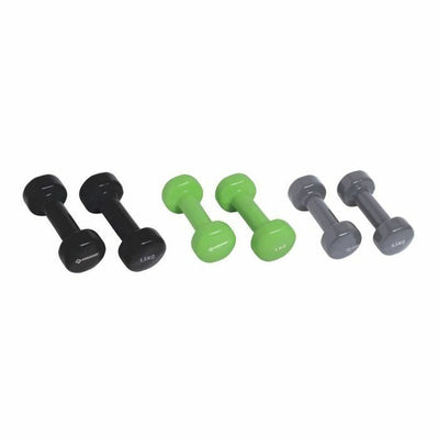 Halteres Talbot-Torro 6 Unidades