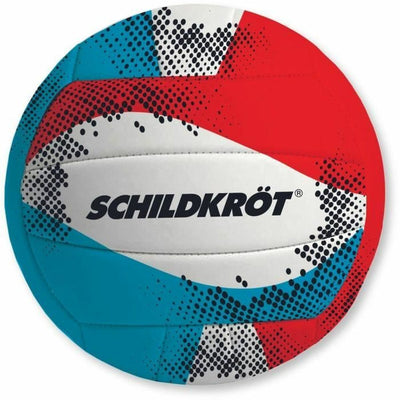Bola de Vólei de Praia Schildkröt Couro Sintético (Tamanho 5)