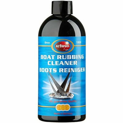 Líquido limpador Autosol Marine Barco 500 ml