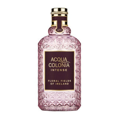Perfume Unissexo 4711 ACQUA COLONIA INTENSE FLORAL FIELDS OF IRELAND EDC 170 ml