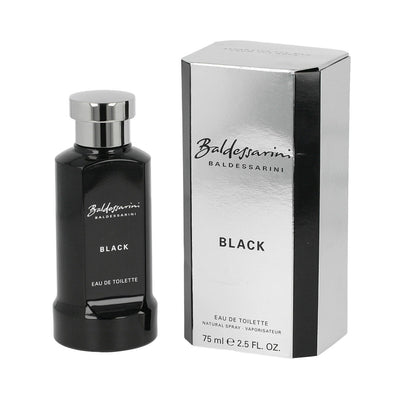 Perfume Homem Baldessarini black EDT