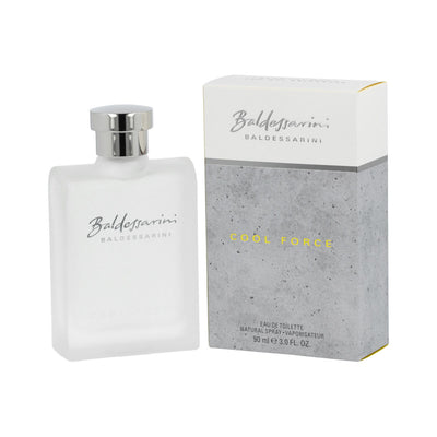 Perfume Homem Baldessarini Cool Force EDP EDT