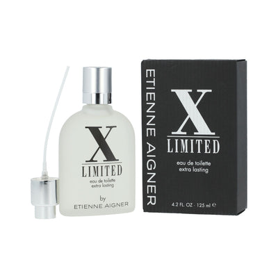 Perfume Homem Aigner Parfums X Limited EDT 125 ml