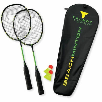 Raquete de Badminton Schildkröt