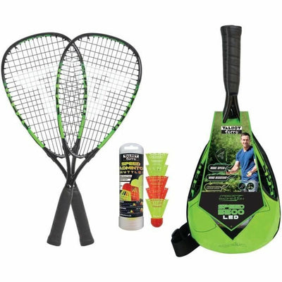 Raquete de Badminton Schildkröt